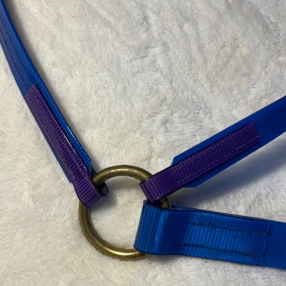 Biothane Horse Breastplate - Picture 9 of 9